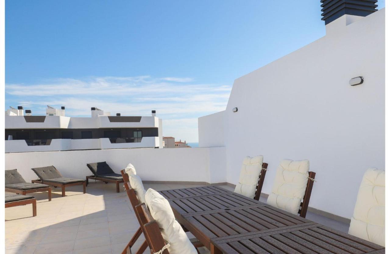 Myflats Luxury Arenales Apartment Arenales del Sol Exterior photo