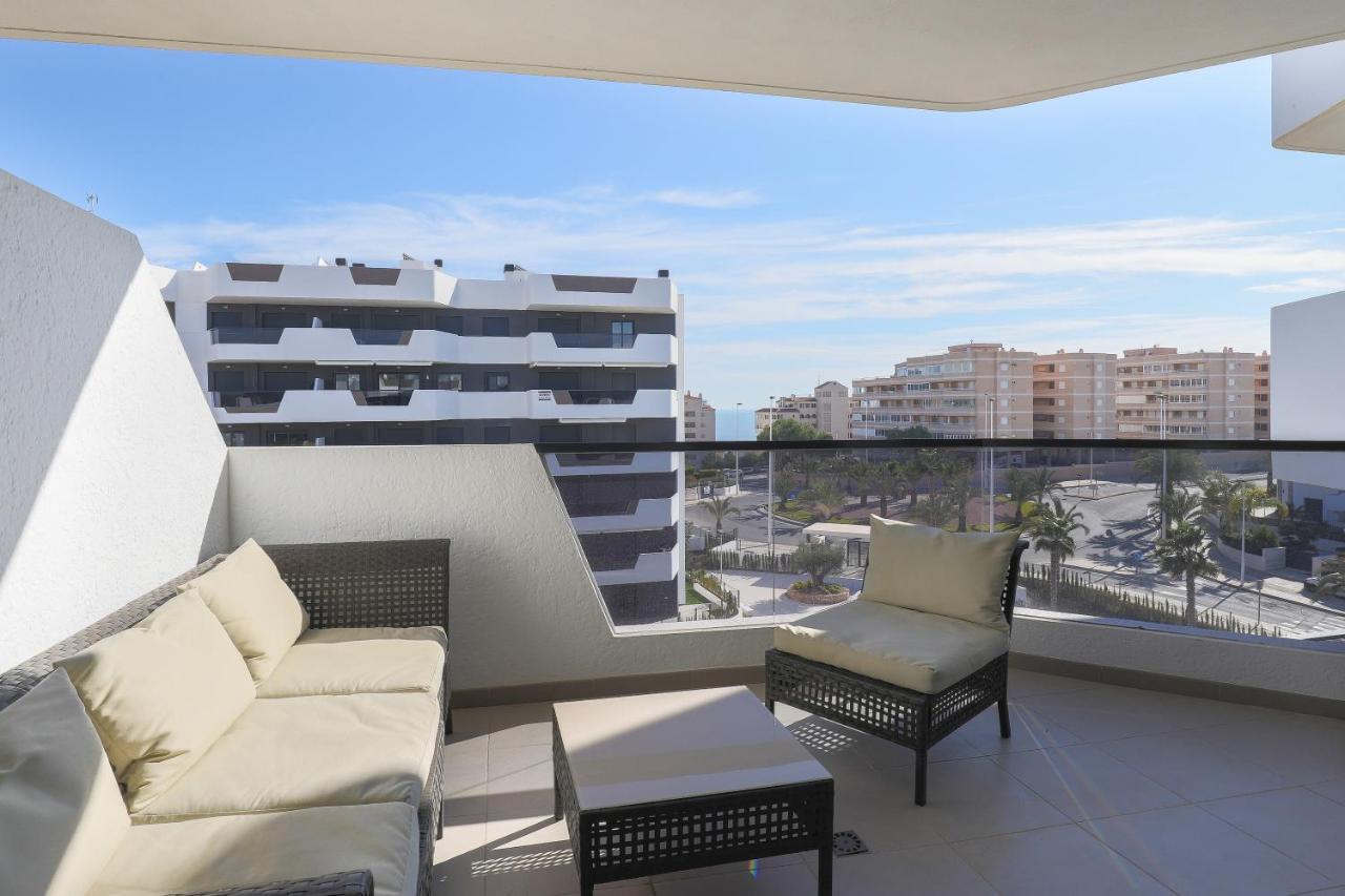 Myflats Luxury Arenales Apartment Arenales del Sol Exterior photo